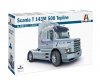 Italeri 0736 SCANIA T 143M 500 Topline 1/24